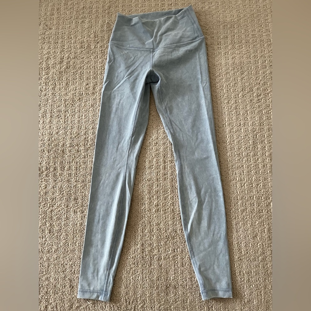 Lululemon leggings - Picture 2 of 7